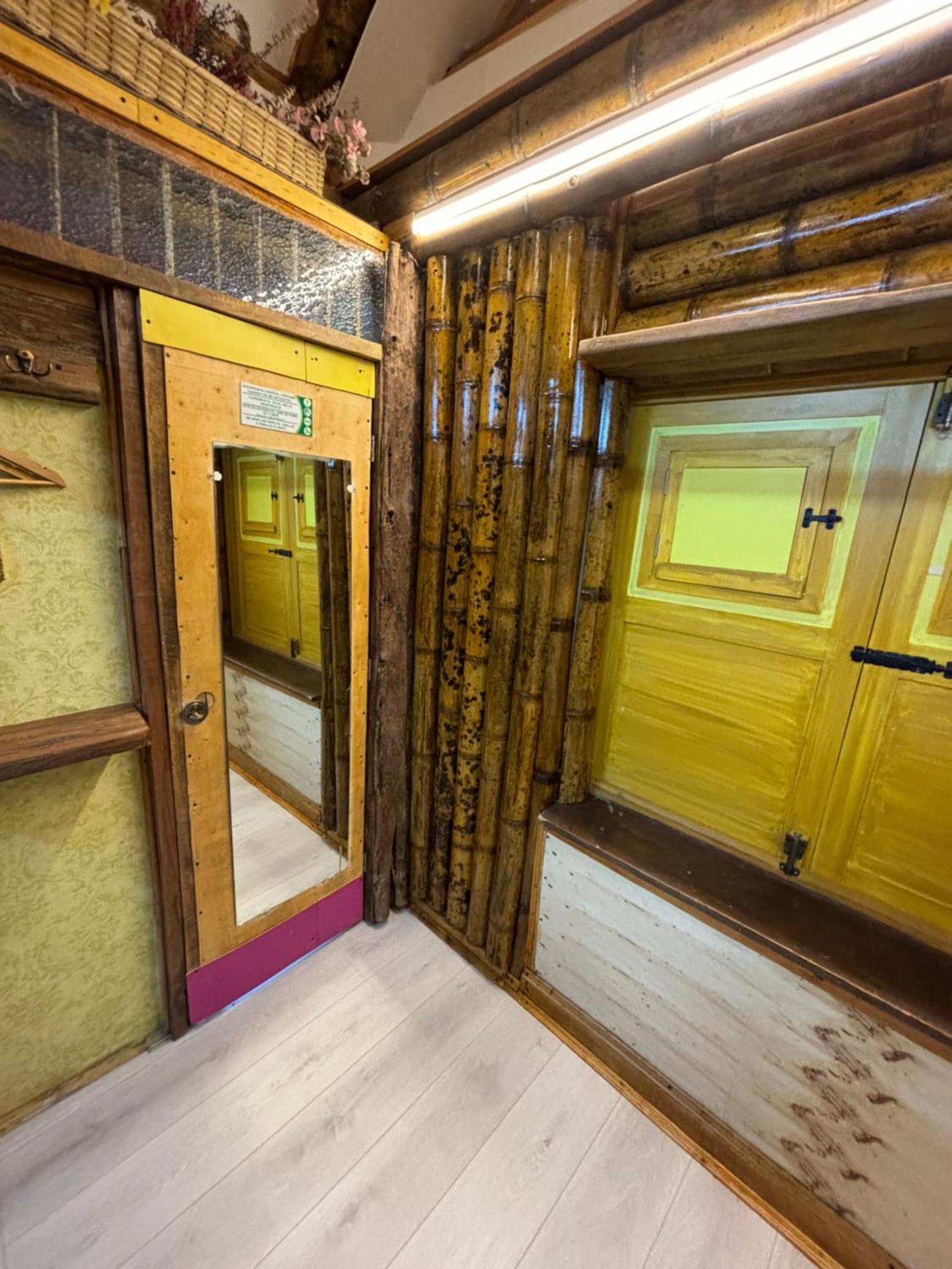 Hotel La Puesta Del Sol Filandia Pokoj fotografie
