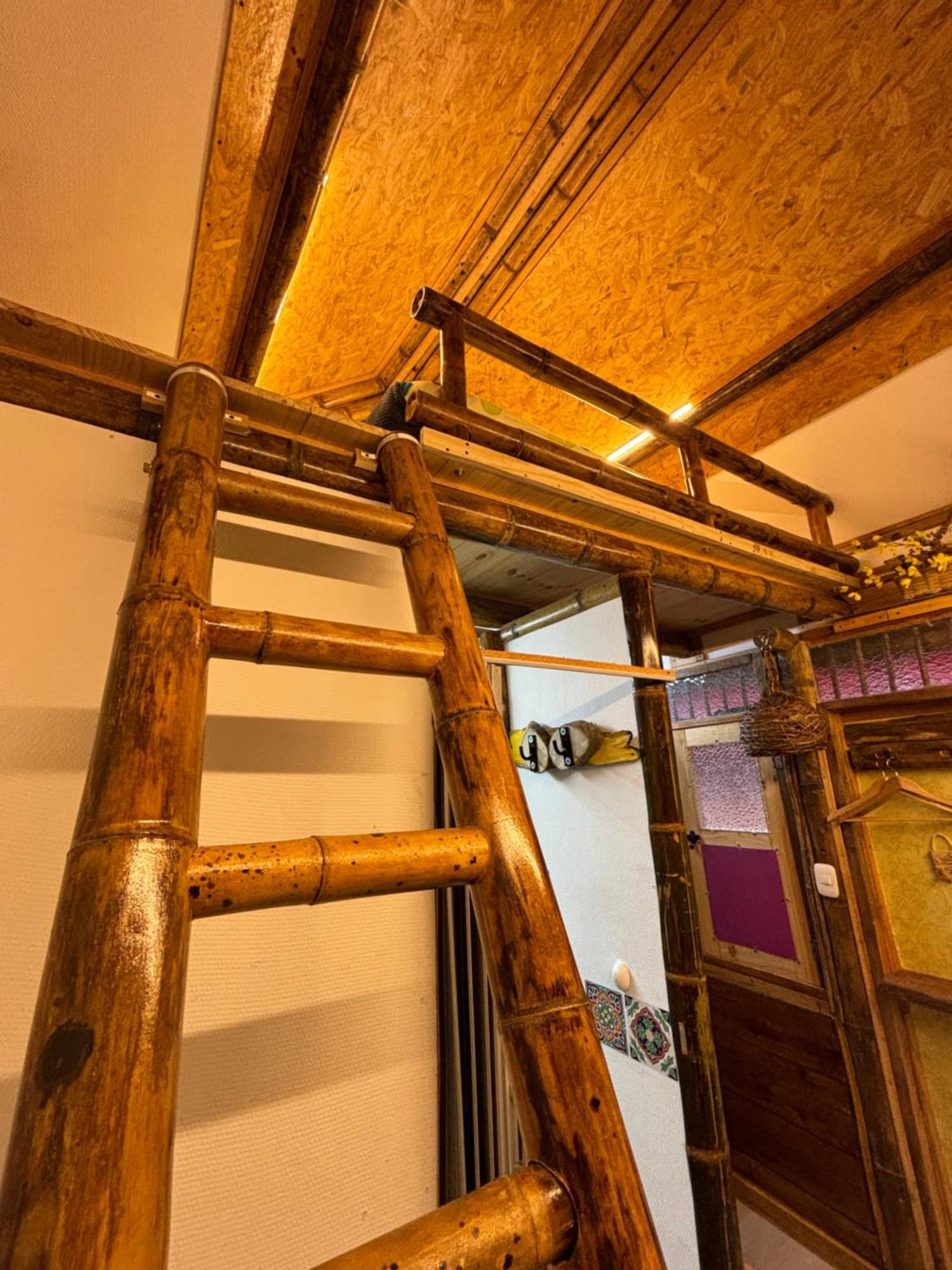 Hotel La Puesta Del Sol Filandia Pokoj fotografie